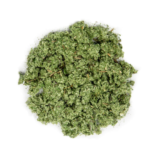 Mugwort