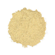 Muira Puama Grounded