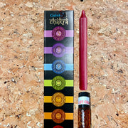 TBE Herbs Total Body Enhancement Herbs - Muladhara (Root) 1st Chakra Kit