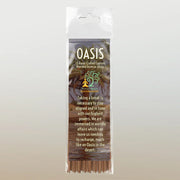 TBE Herbs Total Body Enhancement Herbs - Oasis Incense Sticks 13 handmade blended sticks