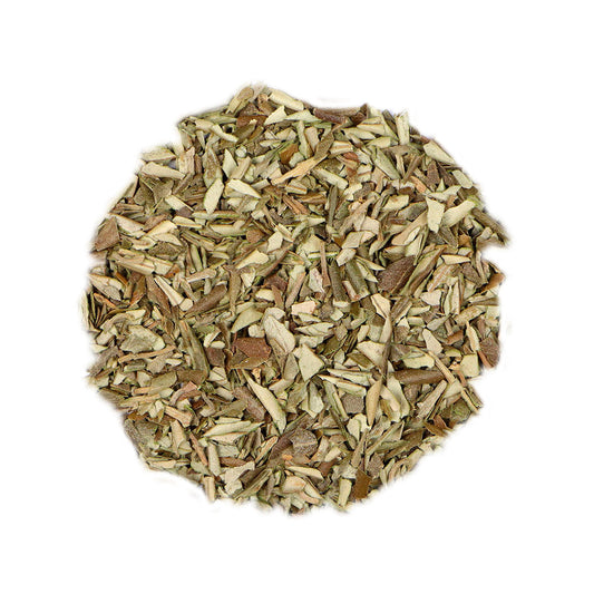 Olive Leaf