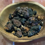 Opopanax Resin (Sweet Myrrh) TBE Herbs