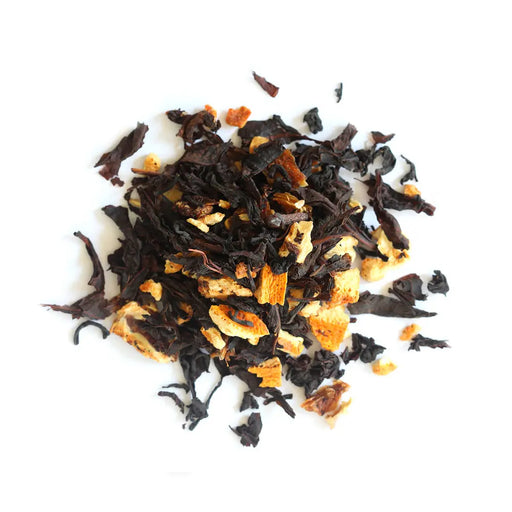 Orange spice Cinnamon Tea