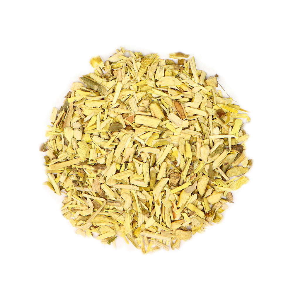 Oregon Grape Root