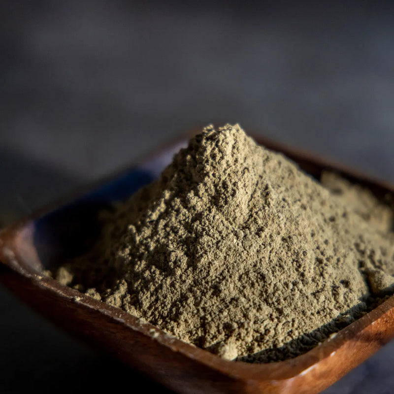 Organic Mucus Expeller | TBE Herbs - 100 Vegan Capsules