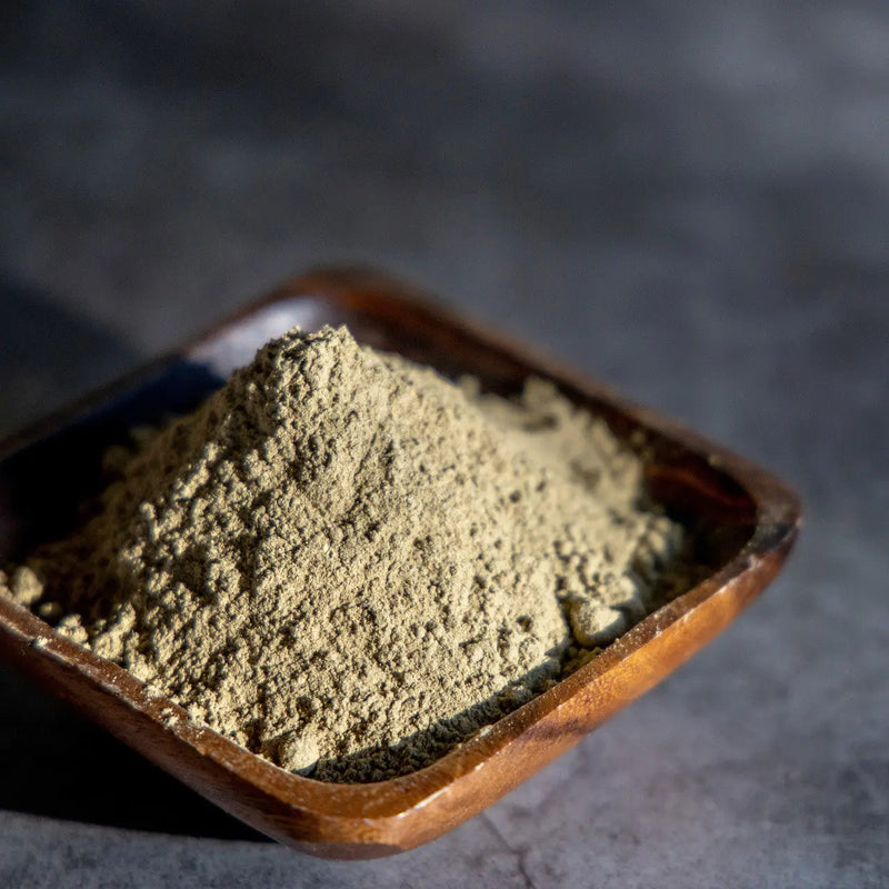 Organic Mucus Expeller | TBE Herbs - 100 Vegan Capsules