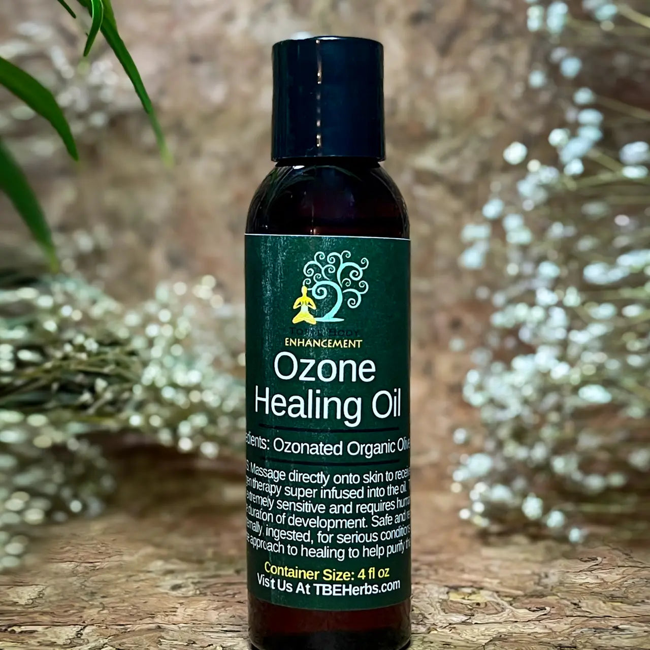 Natural Skin Care — Botanical, Clean & Plant-Based Beauty