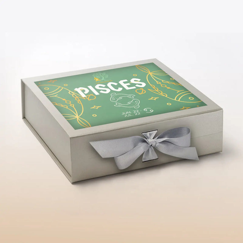 TBE Herbs Total Body Enhancement Herbs - Pisces Astrology Kit Box