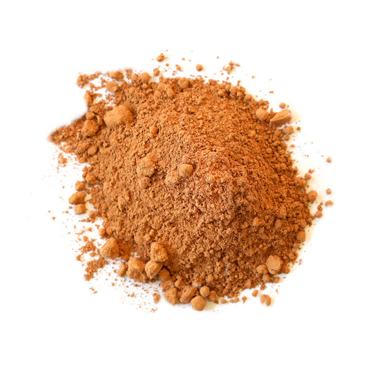 Raw Cacao