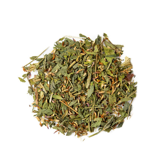 Red Clover Herb