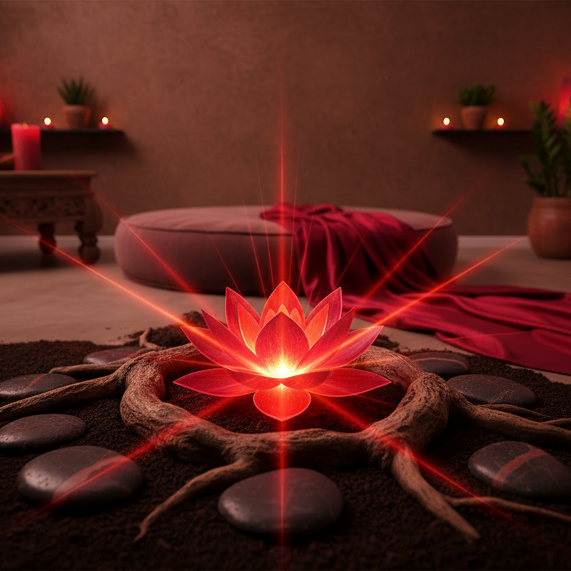 Sound Healing Class