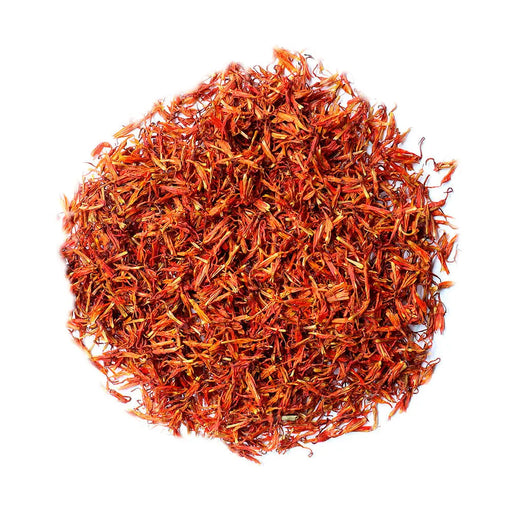 Safflower