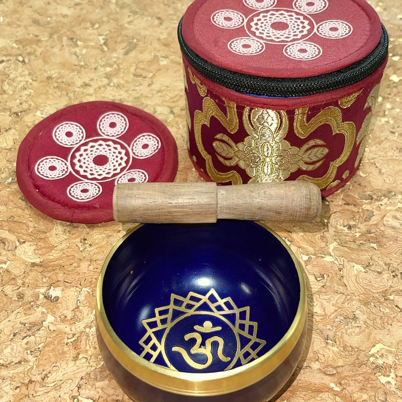 TBE Herbs Total Body Enhancement Herbs - Sahasrara (Crown) 7th Chakra