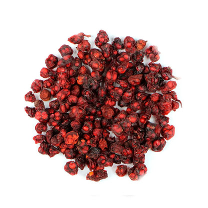 Schizandra