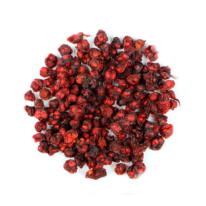 Schizandra