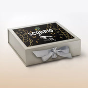 TBE Herbs Total Body Enhancement Herbs - Scorpio Astrology Kit Box