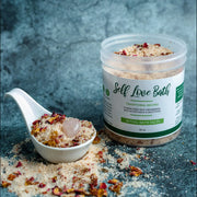Self Love Ritual Bath Salts