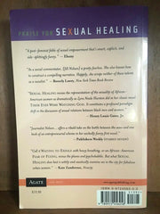 TBE Herbs Total Body Enhancement Herbs - Sexual Healing - Jill Nelson