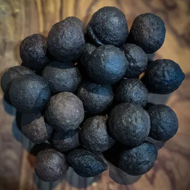 Shaman Stone Piece TBE Herbs