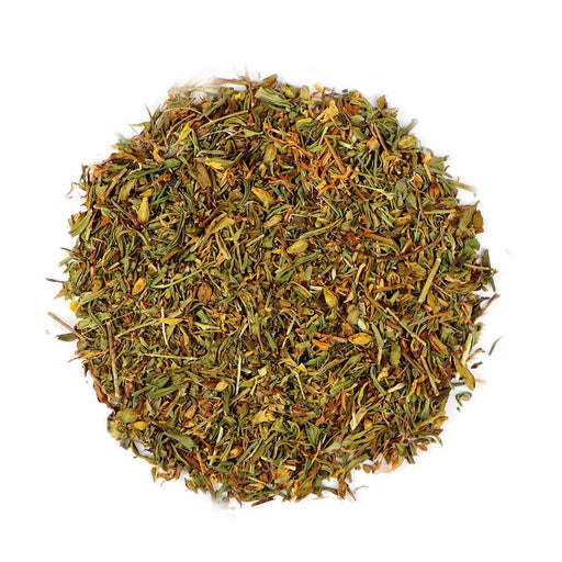St John’s Wort Botanical Herb 