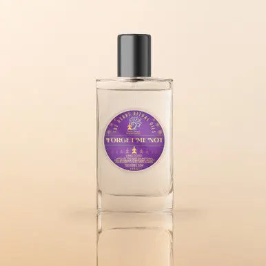 Forget Me Not Ritual Oil TBE Herbs