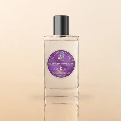 High John Conqueror Ritual Oil TBE Herbs