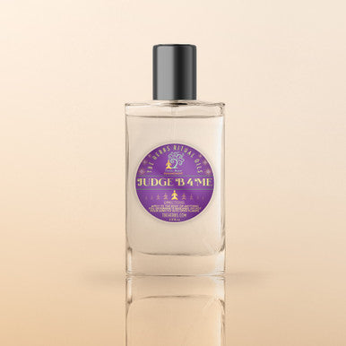 Judge B 4 Me Ritual Oil