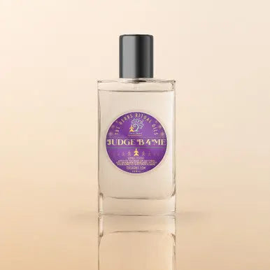Judge B 4 Me Ritual Oil TBE Herbs