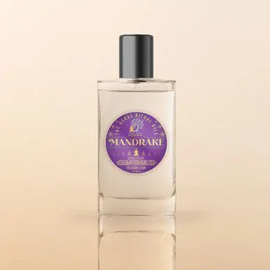 Mandrake Ritual Oil TBE Herbs