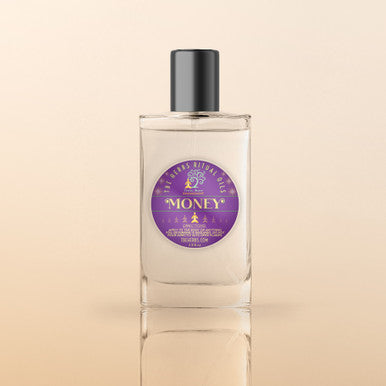 Money Ritual Oil