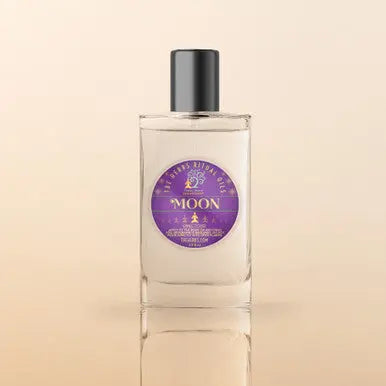 Moon Ritual Oil TBE Herbs