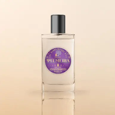 Plumeria Ritual Oil TBE Herbs