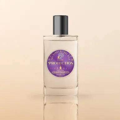 Protection Ritual Oil TBE Herbs