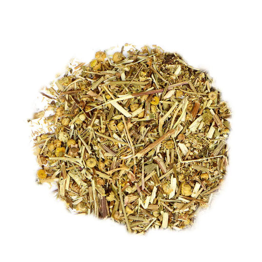 Tansy is a traditional herb known for its distinctive aroma and historical use in natural remedies.