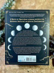 Total Body Enhancement Herbs - Tarot by the Moon