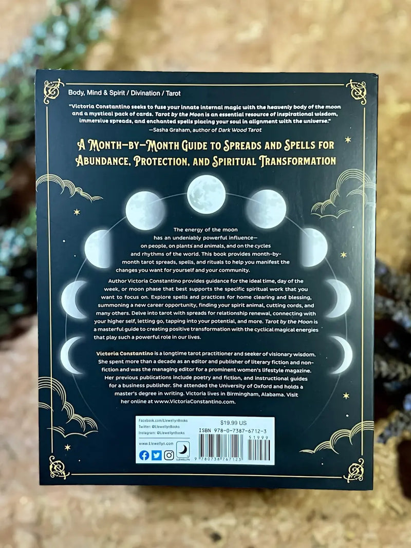 Total Body Enhancement Herbs - Tarot by the Moon