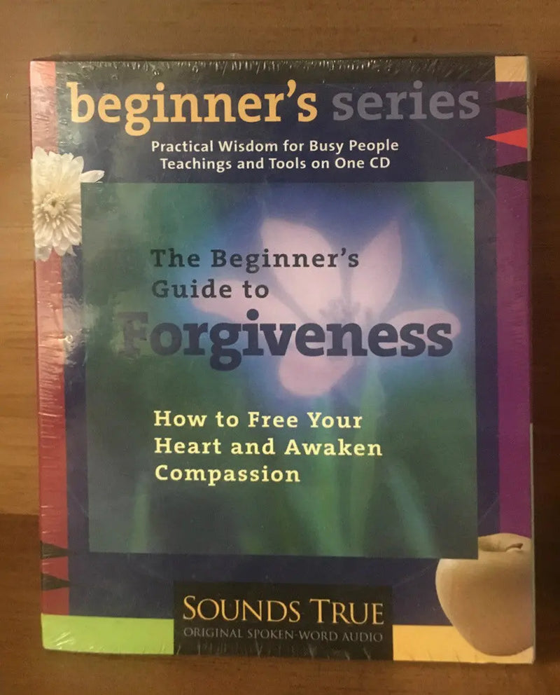 TBE Herbs Total Body Enhancement Herbs - The Beginner's Guide to Forgiveness