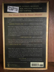 TBE Herbs Total Body Enhancement Herbs - The Secret History of Dreaming