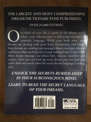 Total Body Enhancement Herbs - The Ultimate Dictionary of Dream Language