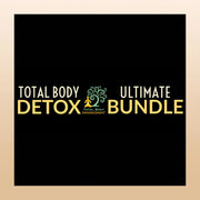 TBE Herbs Total Body Enhancement Herbs - Total Body Detox Ultimate Bundle