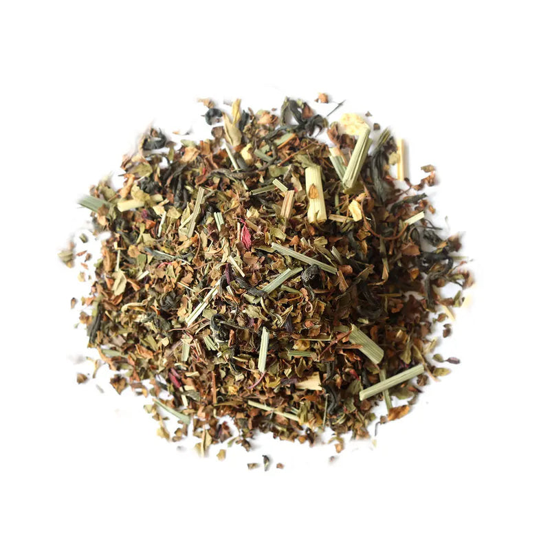 Tulsi: Traditional Herbal Support for Wellness and Daily Rituals is a revered botanical, also known as Holy Basil, valued for centuries in traditional herbal practices. 