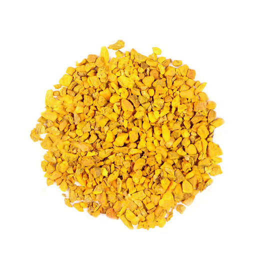 Turmeric: Traditional Herbal Spice for Culinary and Botanical Use