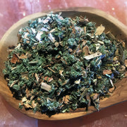 TBE Herbs Total Body Enhancement Herbs - Unchain My Brain (Headache and Pain Relief)