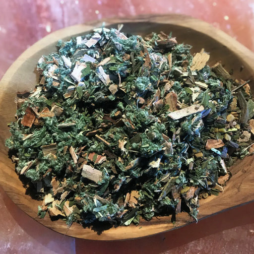 TBE Herbs Total Body Enhancement Herbs - Unchain My Brain (Headache and Pain Relief)