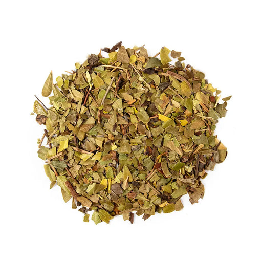 Uva Ursi is a traditional herb known for its natural support of urinary tract health. 