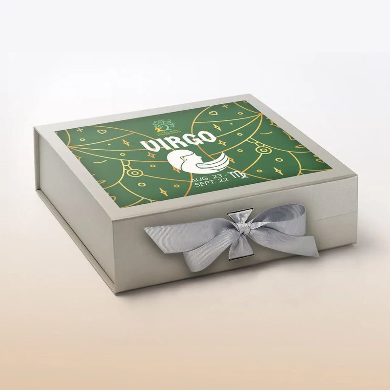 TBE Herbs Total Body Enhancement Herbs - Virgo Astrology Kit Box