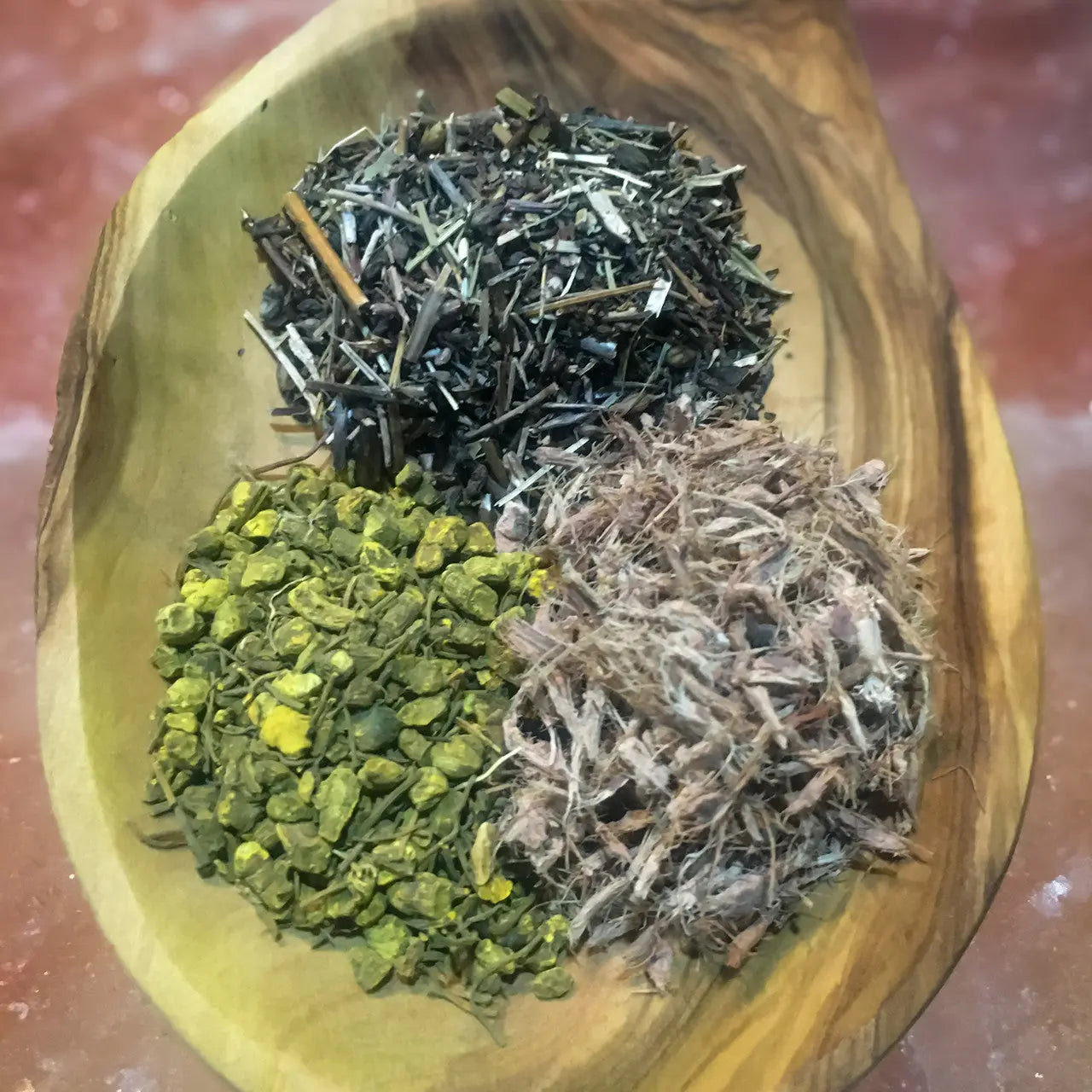 Herbal Teas for Wellness