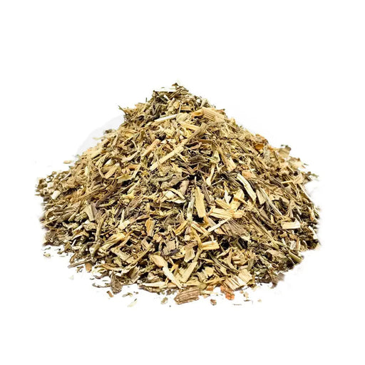 Watercress is a nutrient-rich leafy green known for its peppery flavor and high antioxidant content.