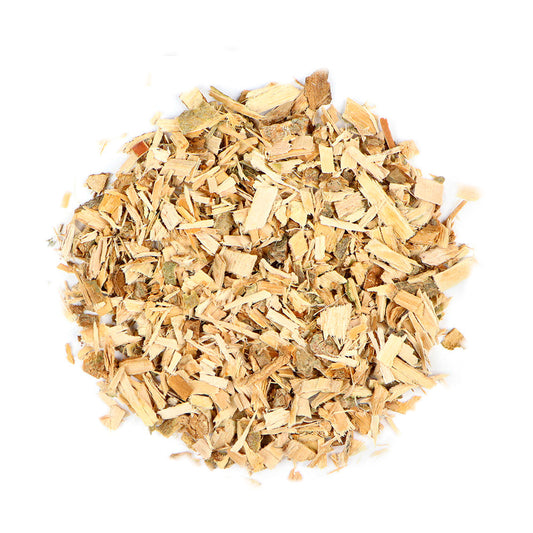 White Willow Bark