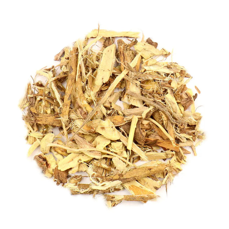 Wild Indigo Root: Traditional Herbal Support for Immune Health and Wellness